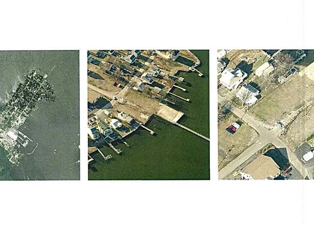 Property at Bay Drive & Cuckold Pt, Sparrows Point, MD 21219