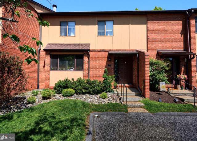 Property at 11 Lacosta, Towson, MD 21204, 3 beds, 3.5 baths