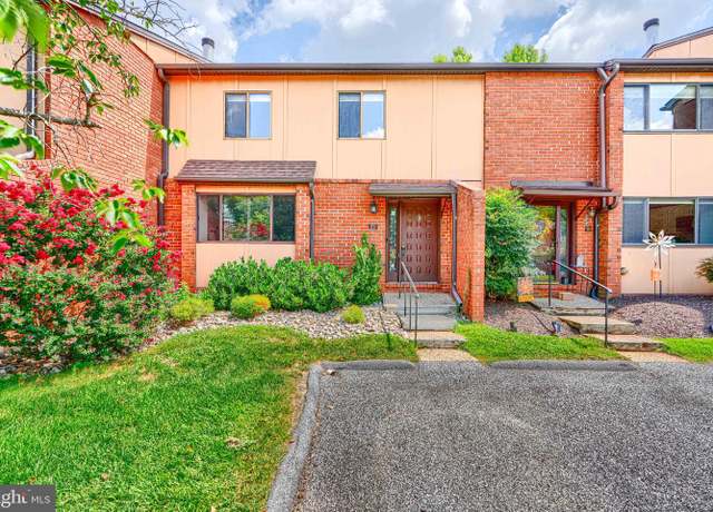 Property at 11 Lacosta, Towson, MD 21204, 3 beds, 3.5 baths