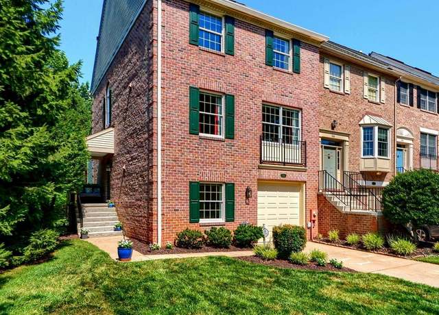 Property at 518 Kinsale Rd, Lutherville Timonium, MD 21093, 3 beds, 3.5 baths