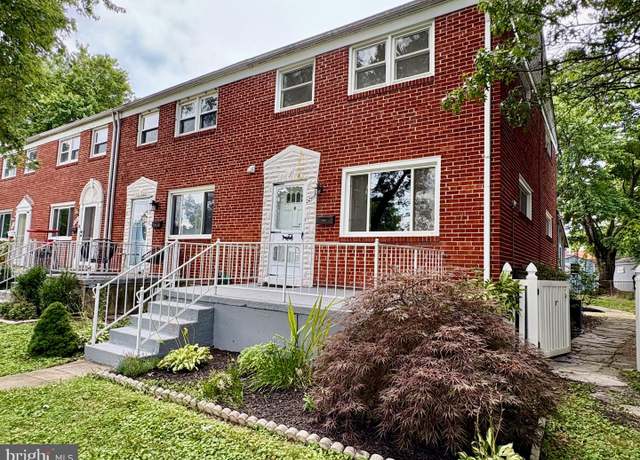 Property at 2248 Ellen Ave, Parkville, MD 21234, 3 beds, 2.5 baths