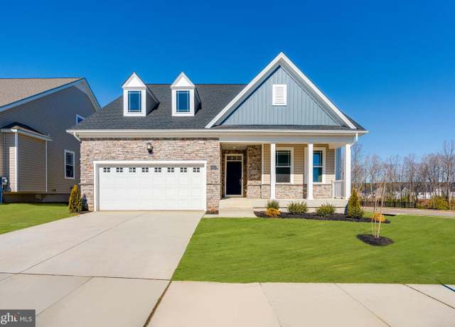 Property at 10015 Shenandoah Ln, White Plains, MD 20695, 4 beds, 4 baths