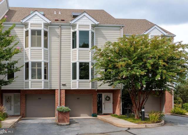 Property at 419 Cambridge Lndg Unit 419B, Cambridge, MD 21613, 3 beds, 2.5 baths