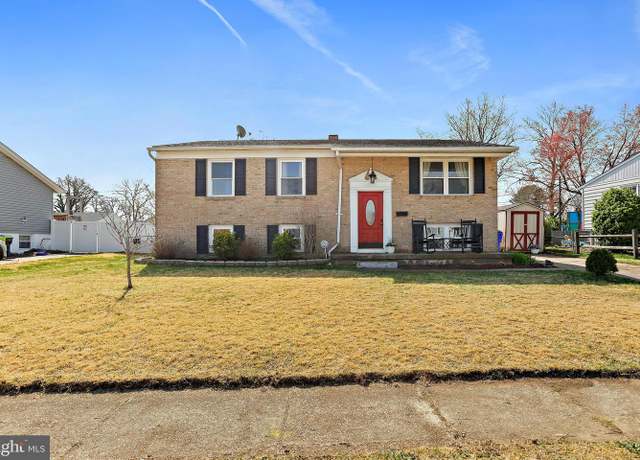 Property at 2407 Sycamore Ln, Edgewood, MD 21040, 4 beds, 2 baths