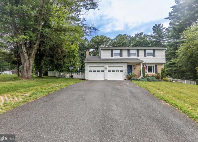 Property at 1651 Kreitler Valley Rd, Forest Hill, MD 21050, 4 beds, 2.5 baths