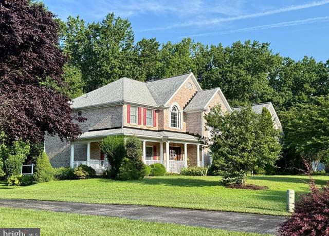 Property at 916 Sidehill Dr, Bel Air, MD 21015, 5 beds, 4.5 baths