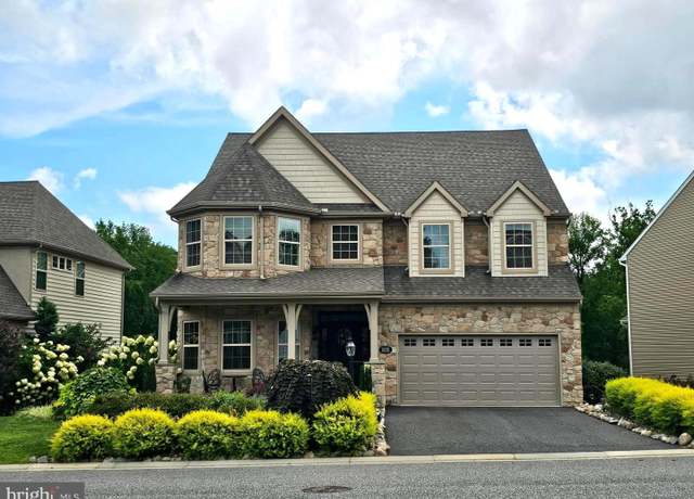 Property at 1635 Vista Bay Ct, Havre De Grace, MD 21078, 5 beds, 3.5 baths