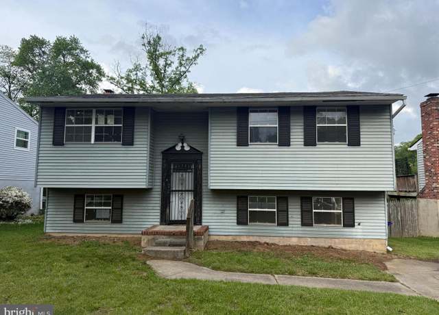 Property at 6473 Anderson Ave NE, Hanover, MD 21076, 3 beds, 1.5 baths