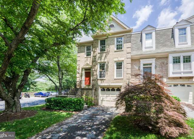 Property at 6043 Loganwood Dr, Rockville, MD 20852, 3 beds, 3 baths