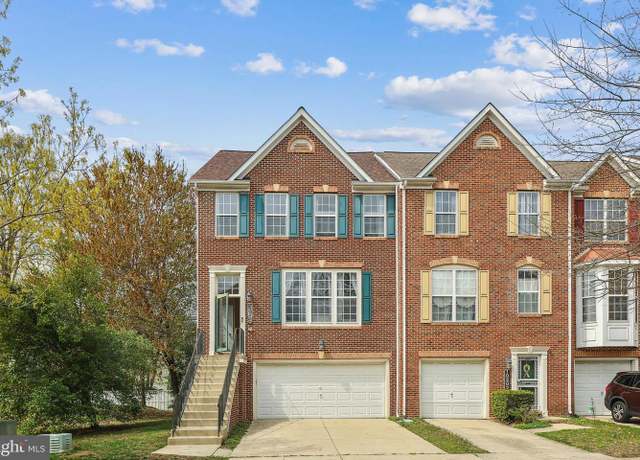 Property at 10200 Nareen St, Upper Marlboro, MD 20774, 3 beds, 3 baths
