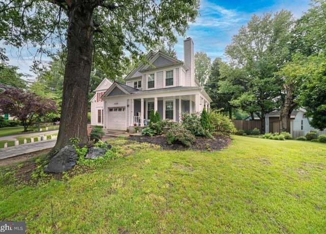 Property at 15210 Emory Ct, Bowie, MD 20716, 4 beds, 3.5 baths