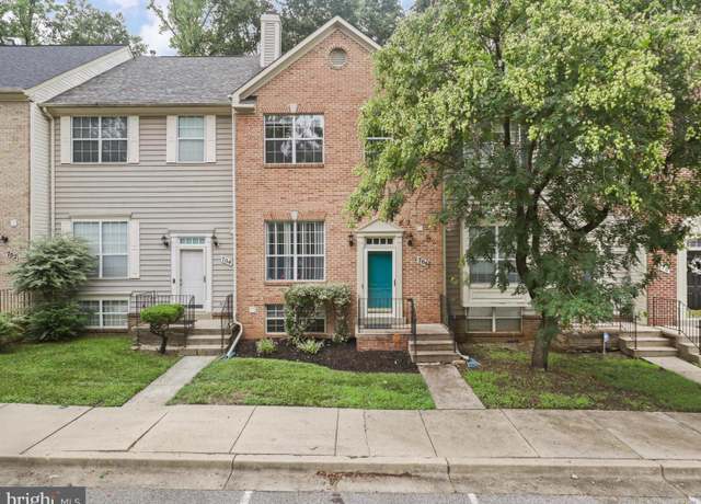 Property at 706 Bright Sun Dr, Bowie, MD 20721, 3 beds, 3.5 baths