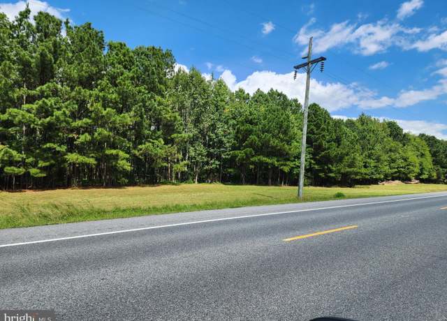 Property at 0 Crisfield Hwy, Marion Station, MD 21838