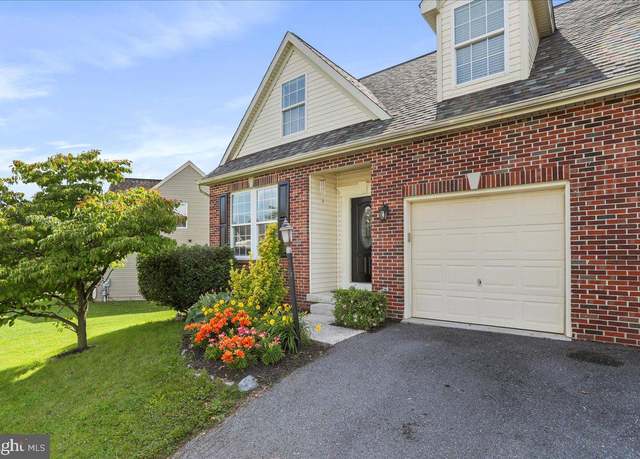Property at 14151 Shelby Cir, Hagerstown, MD 21740, 4 beds, 3 baths