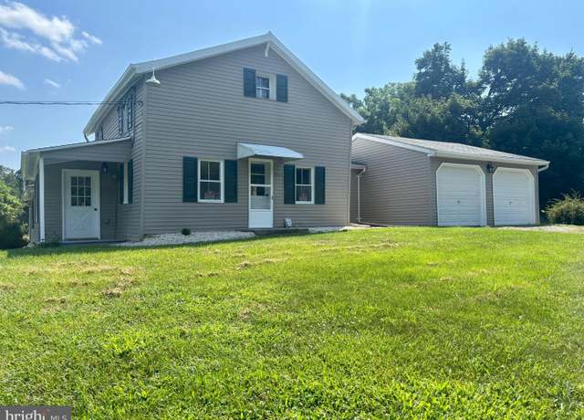 Property at 9611 Morning Glory Ln, Hagerstown, MD 21740, 3 beds, 2 baths