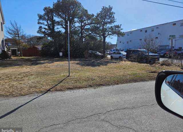 Property at Lot 1 Block C Harbor Rd, Ocean City, MD 21842