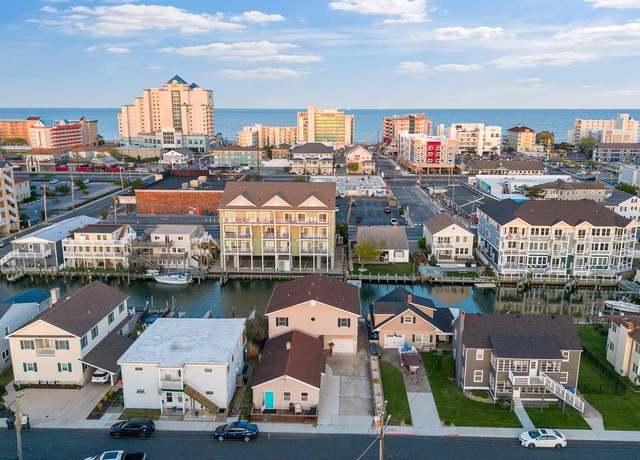 Property at 1510 Shad Row, Ocean City, MD 21842, 6 beds, 4 baths