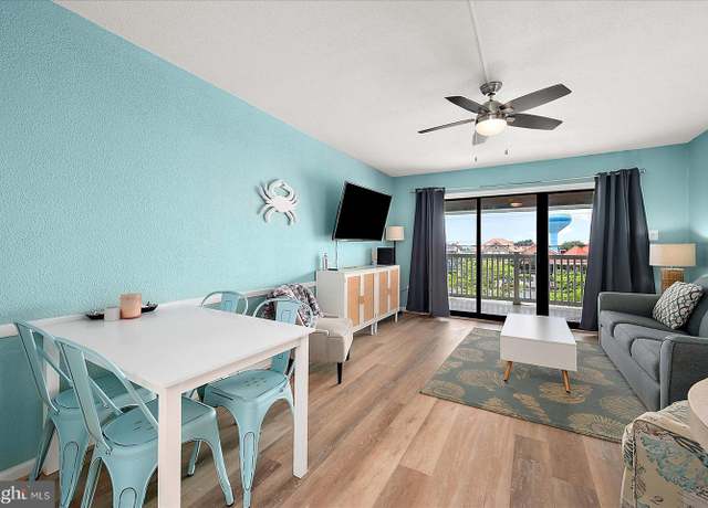 Property at 6308 Coastal Hwy #305, Ocean City, MD 21842, 1 bed, 1 bath