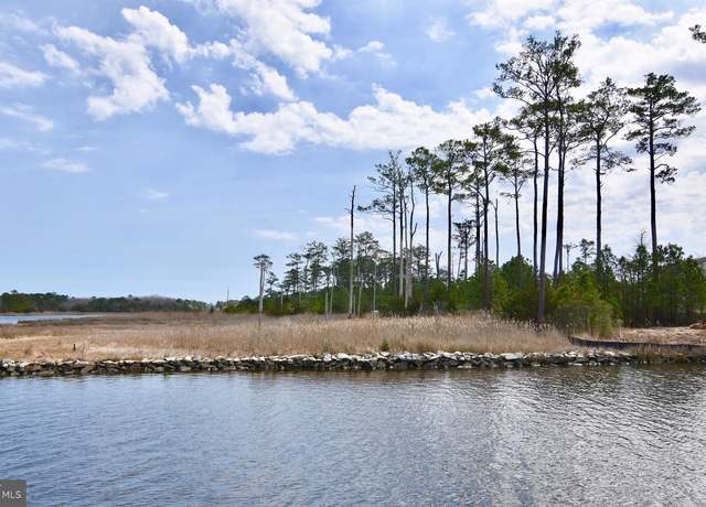 Property at Lot #271 War Dancer Ln, Berlin, MD 21811
