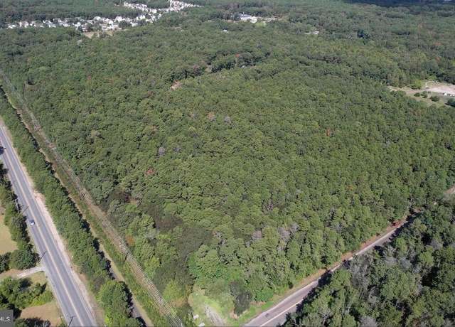 Property at 6418 Reega Ave, Egg Harbor Township, NJ 08234