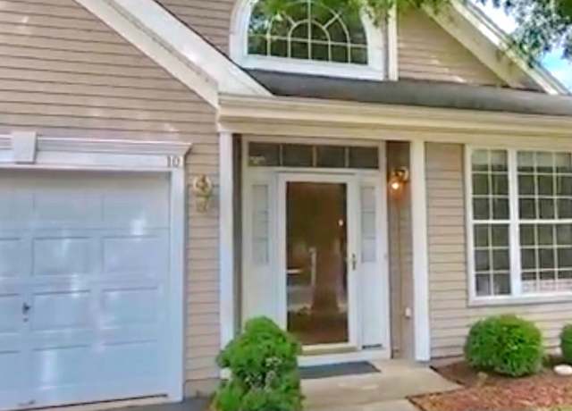 Property at 10 Honeyflower, Bordentown, NJ 08620, 2 beds, 2 baths