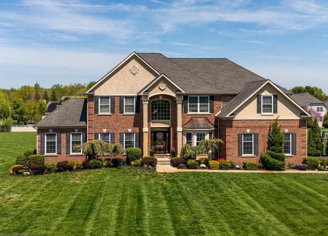 Property at 849 Cymbeline Ct, Mickleton, NJ 08056, 4 beds, 4.5 baths