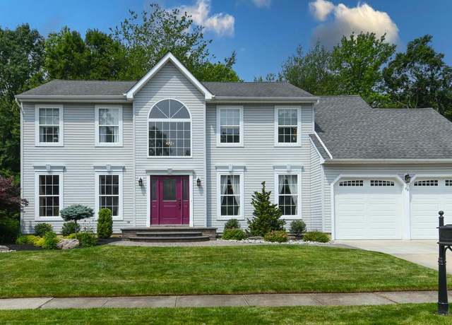 Property at 89 Candlewood Dr, Mantua, NJ 08051, 4 beds, 2.5 baths