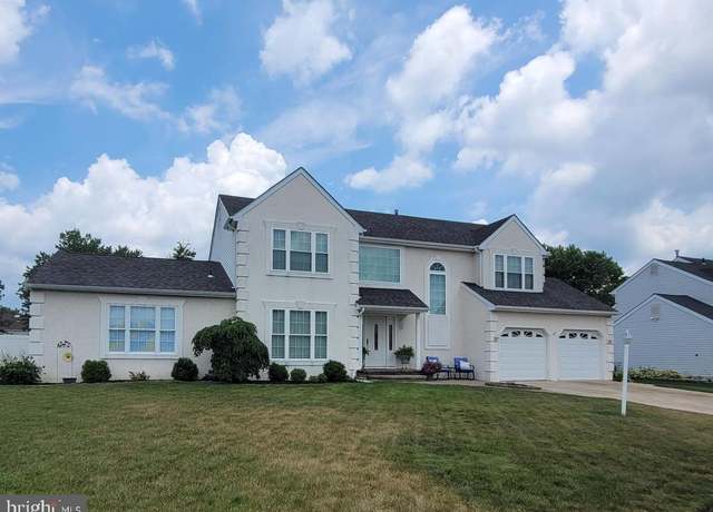 Property at 36 Olympia Ln, Turnersville, NJ 08012, 5 beds, 3.5 baths