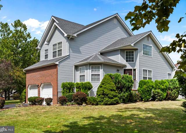 Property at 87 Canal Vw, Lawrenceville, NJ 08648, 3 beds, 2.5 baths