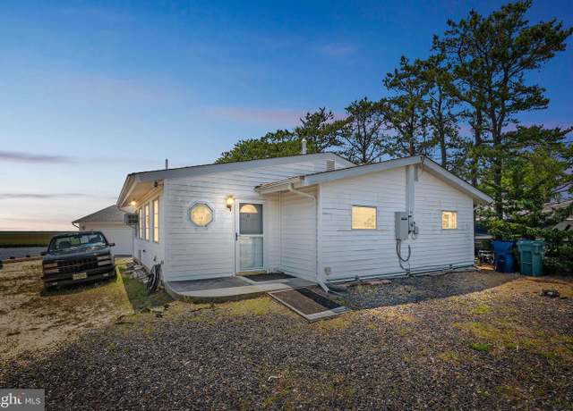 Property at 61 Susquehanna, Little Egg Harbor Twp, NJ 08087, 3 beds, 1.5 baths