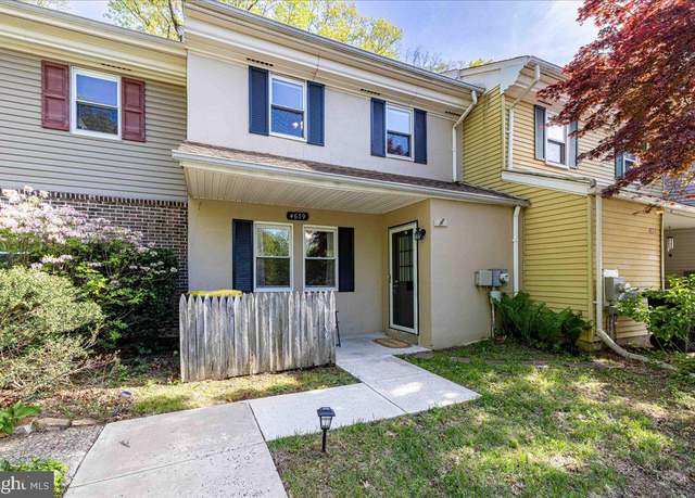Property at 4639 Sands Way, Doylestown, PA 18902, 3 beds, 1.5 baths