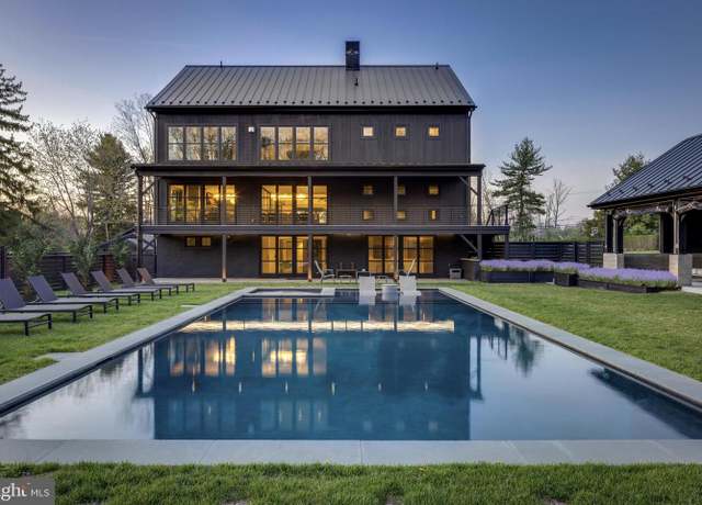 Property at 2169 Aquetong Rd, New Hope, PA 18938, 6 beds, 6.5 baths