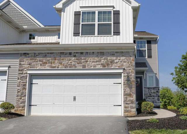 Property at 1554 Zestar Dr, Mechanicsburg, PA 17055, 3 beds, 2.5 baths