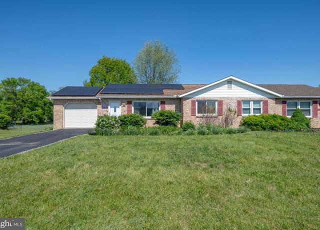 Property at 258-D N Locust Point Rd, Mechanicsburg, PA 17050, 2 beds, 1 bath