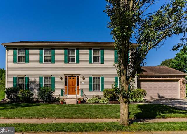 Property at 855 Acri Rd, Mechanicsburg, PA 17050, 4 beds, 2.5 baths
