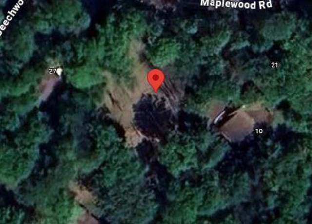 Property at 25 Maplewood Ln, Lake Harmony, PA 18624
