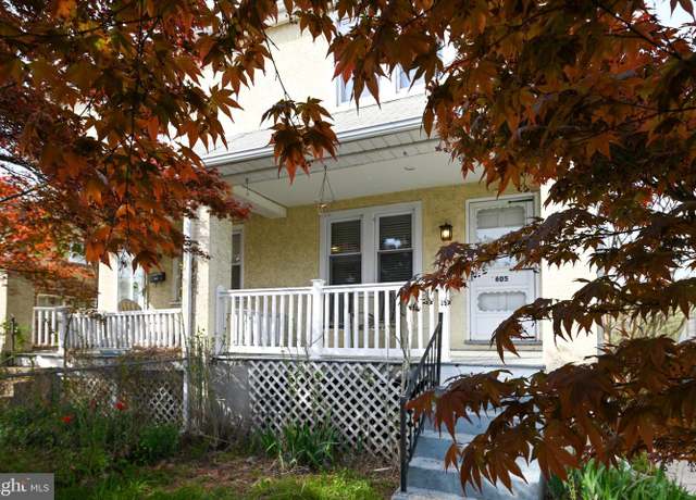 Property at 605 Nutt Rd, Phoenixville, PA 19460, 3 beds, 1.5 baths