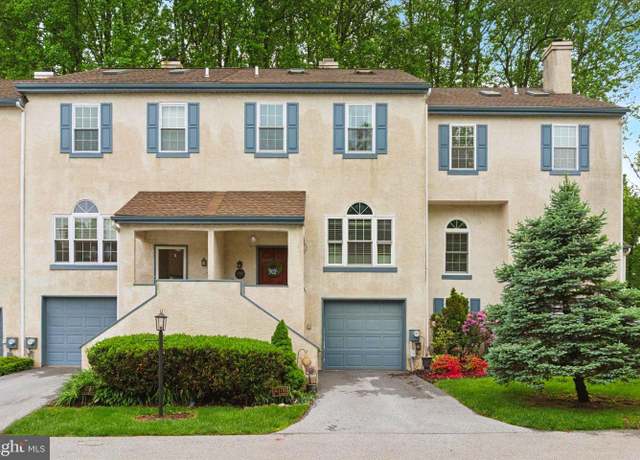 Property at 1702 Stoneham Dr, West Chester, PA 19382, 3 beds, 2.5 baths