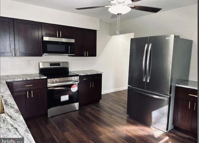 Property at 74 N 18th St, Harrisburg, PA 17103, 5 beds, 1 bath