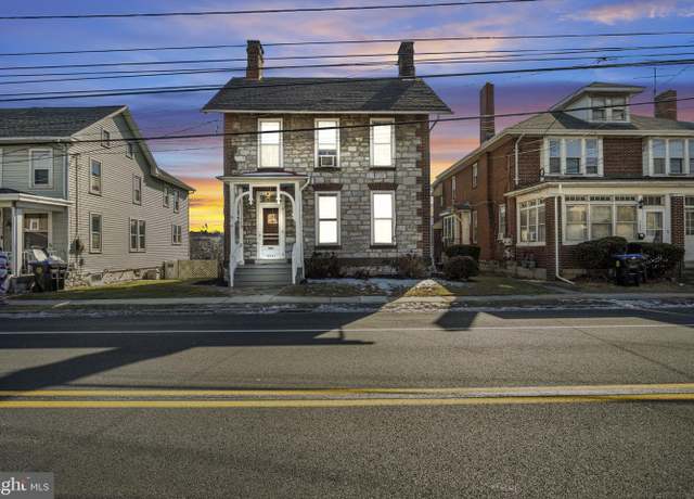 Property at 3631 Derry St, Harrisburg, PA 17111, 4 beds
