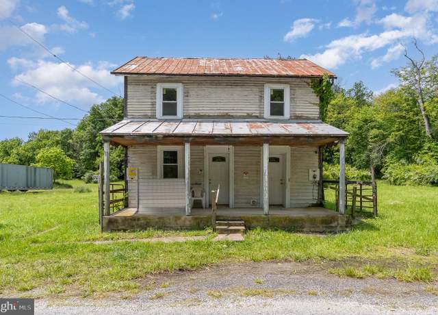 Property at 1071 Manada Bottom Rd, Harrisburg, PA 17112, 3 beds, 2 baths