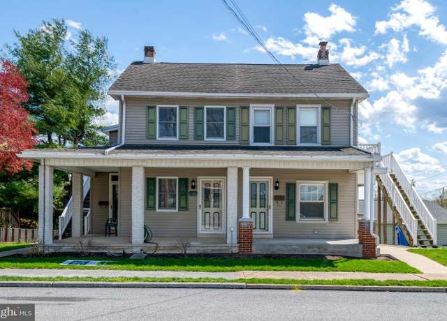 Property at 312 E High St, Middletown, PA 17057, 3 beds, 2 baths