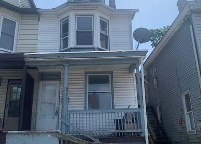Property at 1945 North St, Harrisburg, PA 17103, 3 beds, 1 bath