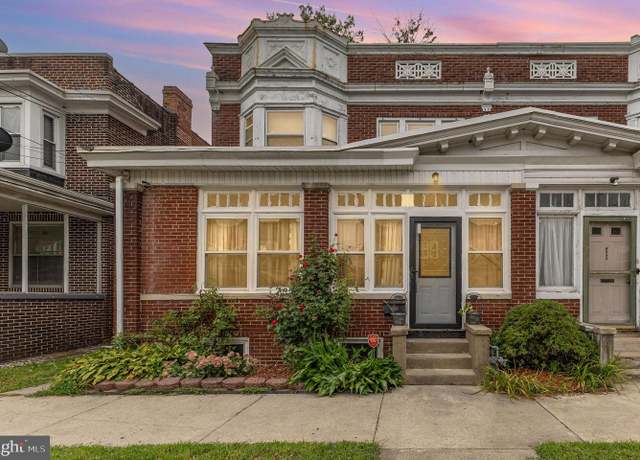 Property at 2224 Green St, Harrisburg, PA 17110