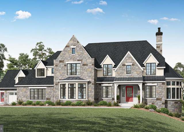 Property at 3111 Sawmill Rd Unit D, Newtown Square, PA 19073, 5 beds, 5.5 baths