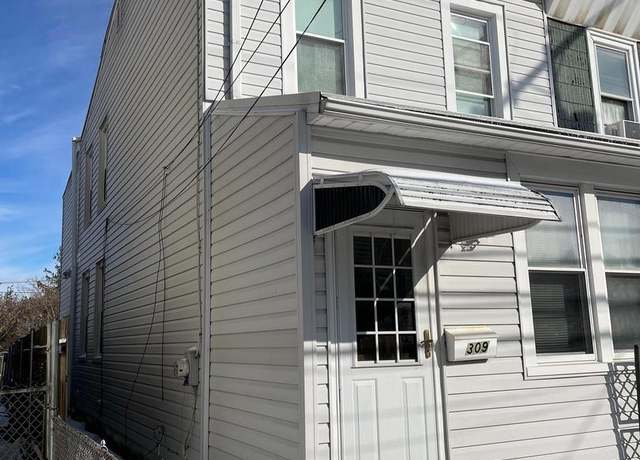Property at 309 Edmonds Ave, Drexel Hill, PA 19026, 3 beds, 1.5 baths