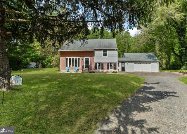 Property at 37 Bolling Cir, Chadds Ford, PA 19317, 4 beds, 2 baths