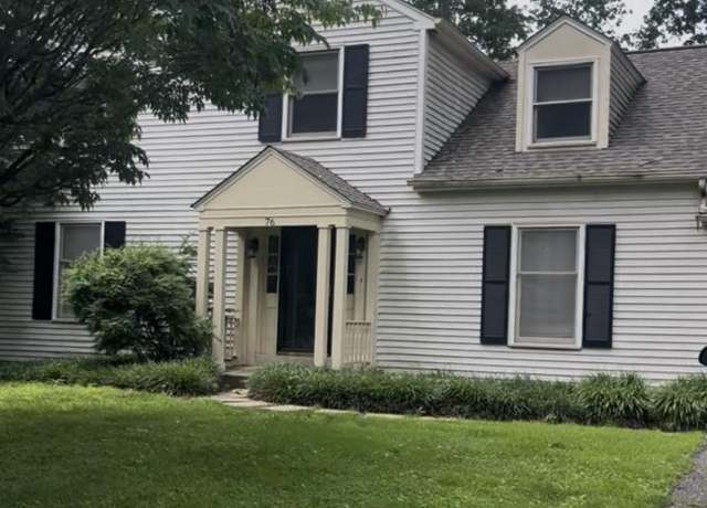 Property at 76 E Rose Tree Rd, Media, PA 19063, 3 beds, 2.5 baths