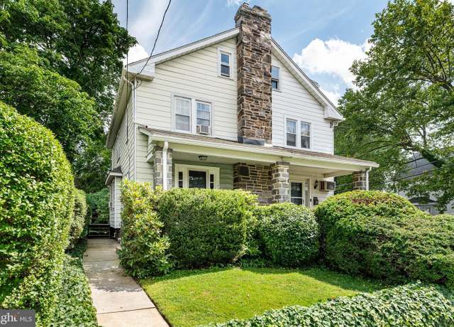 Property at 103 Campbell Ave, Havertown, PA 19083, 3 beds, 1.5 baths