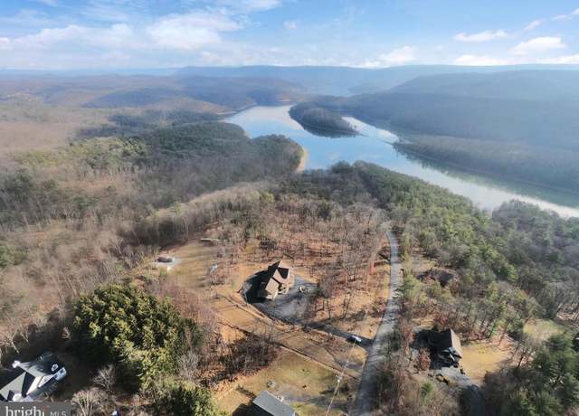 Property at (LOT 6) Parks Rd, Huntingdon, PA 16652